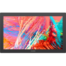 HUION Kamvas Pro 24 Gen 3 Grafiktablett schwarz (GT2402)