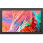 HUION Kamvas Pro 24 Gen 3 Grafiktablett schwarz (GT2402)