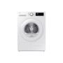 Samsung DV90DG52A0TE asciugatrice Libera installazione Caricamento frontale 9 kg Bianco (DV90DG52A0TEEG)