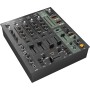 Behringer DJX900USB mixer audio 5 canali