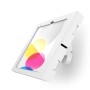 Compulocks 505W209SWLW supporto antifurto per tablet Bianco 27,7 cm (10.9")