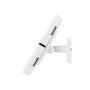 Compulocks 505W209SWLW supporto antifurto per tablet Bianco 27,7 cm (10.9")