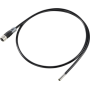 VOLTCRAFT 1000T 2m rigid (SF) Endoskop-Sonde Sonden-Ø 5.5 mm 2 m LED-Beleuchtung, Wasserdicht (VC-13966585)
