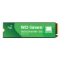 SanDisk SN3000 500 GB M.2 PCI Express 4.0 NVMe QLC 3D NAND