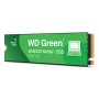 SanDisk SN3000 500 GB M.2 PCI Express 4.0 NVMe QLC 3D NAND