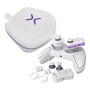 Turtle Beach Victrix Pro BFG Reloaded Bianco Controller da gaming modulare wireless per Xbox Series X|S, Xbox One e Windows PC, 