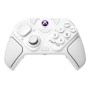 Turtle Beach Victrix Pro BFG Reloaded Bianco Controller da gaming modulare wireless per Xbox Series X|S, Xbox One e Windows PC, 