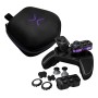 Turtle Beach Victrix Pro BFG Reloaded Nero Controller da gaming modulare wireless per Xbox Series X|S, Xbox One e Windows PC, Bl