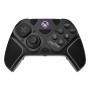 Turtle Beach Victrix Pro BFG Reloaded Nero Controller da gaming modulare wireless per Xbox Series X|S, Xbox One e Windows PC, Bl
