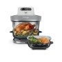 Ninja AS090EUWH friggitrice Singolo 5,7 L Indipendente 2000 W Friggitrice ad aria calda Bianco