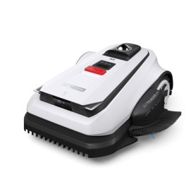 Ecovacs GOAT A1600 LiDAR PRO EU Tagliaerba robotizzato Batteria Nero, Bianco