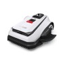 Ecovacs GOAT A1600 LiDAR PRO EU Tagliaerba robotizzato Batteria Nero, Bianco