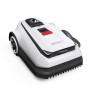 Ecovacs GOAT A1600 LiDAR PRO EU Tagliaerba robotizzato Batteria Nero, Bianco