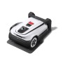Ecovacs GOAT A1600 LiDAR PRO EU Tagliaerba robotizzato Batteria Nero, Bianco