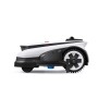 Ecovacs GOAT A1600 LiDAR PRO EU Tagliaerba robotizzato Batteria Nero, Bianco