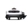 Ecovacs GOAT A1600 LiDAR PRO EU Tagliaerba robotizzato Batteria Nero, Bianco