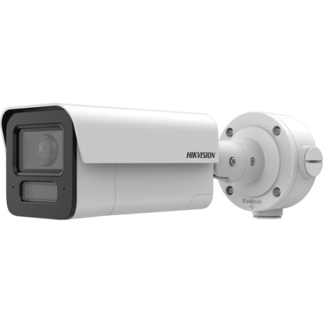 Hikvision DeepinView Series IDS-2CD5T47G2/V-XHSY(2.8MM) telecamera di sorveglianza Pallottola (forma) Telecamera di sicurezza IP
