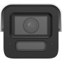 Hikvision DeepinView Series IDS-2CD5T47G2/V-XHSY(2.8MM) telecamera di sorveglianza Pallottola (forma) Telecamera di sicurezza IP