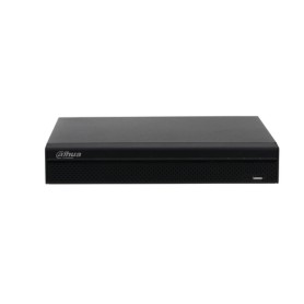 Dahua Technology Lite NVR4108HS-4KS2 1U Nero