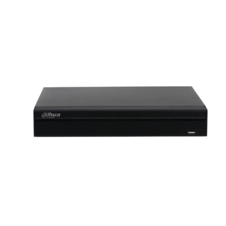 Dahua Technology Lite NVR4108HS-4KS2 1U Nero