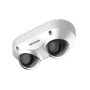 Hikvision DS-2CD6D42G0-IS(2.8mm) Telecamera di sicurezza IP Interno e esterno 2688 x 1520 Pixel Soffitto