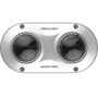 Hikvision DS-2CD6D42G0-IS(2.8mm) Telecamera di sicurezza IP Interno e esterno 2688 x 1520 Pixel Soffitto