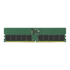 Kingston Technology KTD-PE556E-16G memoria 16 GB 1 x 16 GB DDR5 5600 MT/s 288-pin DIMM Data Integrity Check (verifica integrità