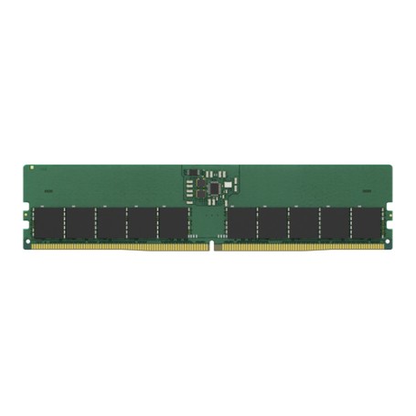 Kingston Technology KTD-PE556E-16G memoria 16 GB 1 x 16 GB DDR5 5600 MT/s 288-pin DIMM Data Integrity Check (verifica integrità