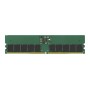 Kingston Technology KTD-PE556E-16G memoria 16 GB 1 x 16 GB DDR5 5600 MT/s 288-pin DIMM Data Integrity Check (verifica integrità