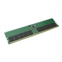 Kingston Technology KTD-PE556E-16G memoria 16 GB 1 x 16 GB DDR5 5600 MT/s 288-pin DIMM Data Integrity Check (verifica integrità