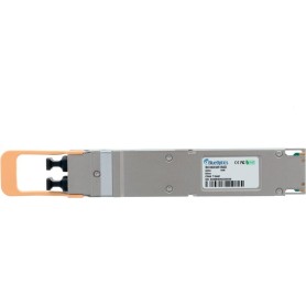 Kompatibler NVIDIA MMA4Z00-NS-T 800G OSFP Transceiver, Twin-Port MPO-MTP-12/APC, IHS/Finned Top, Ethernet, 2x400GBASE-SR4, Multi