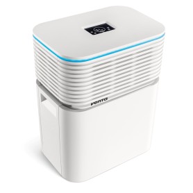 Venta AEROSTYLE LW74 WIFI 90 m² 47 dB 24 W Bianco