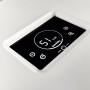 Venta AEROSTYLE LW74 WIFI 90 m² 47 dB 24 W Bianco