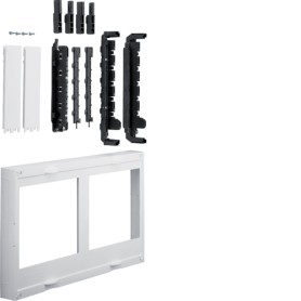 Hager UE22A4B porta accessori