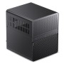 Jonsbo N3 computer case Mini Tower Nero