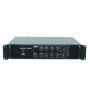 Omnitronic MP-60 PA mixing amplifier 1 canali 80 - 14000 Hz (80709610)