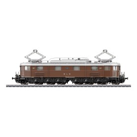 Märklin 38680 modellino in scala Modello di treno