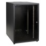 EFB Elektronik OFF-1266TS.V1RW rack 12U Rack indipendenti Nero (OFF-1266TS.V1RW)