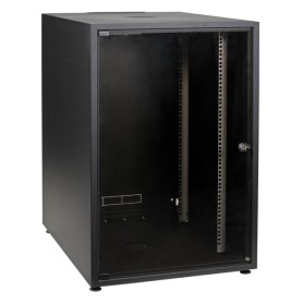 EFB Elektronik OFF-1568TS.V1RW rack 15U Rack indipendenti Nero (OFF-1568TS.V1RW)