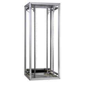 EFB Elektronik PRO-4780GR.0D rack 47U Rack indipendenti Grigio (PRO-4780GR.0D)