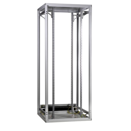 EFB Elektronik PRO-4780GR.0D rack 47U Rack indipendenti Grigio (PRO-4780GR.0D)