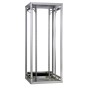 EFB Elektronik PRO-4780GR.0D rack 47U Rack indipendenti Grigio (PRO-4780GR.0D)