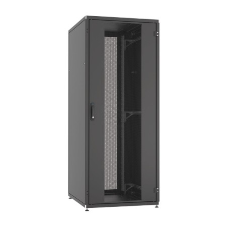 EFB Elektronik PRO-4288TS.P2 rack 42U Rack indipendenti Nero (PRO-4288TS.P2)