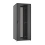 EFB Elektronik PRO-4288TS.P2 rack 42U Rack indipendenti Nero (PRO-4288TS.P2)