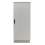EFB Elektronik 692442IP55.GR rack 42U Rack indipendenti Grigio (692442IP55.GR)