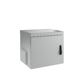 EFB Elektronik 691707IP55.1 rack 7U Da parete Grigio (691707IP55.1)
