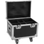 ROADINGER Flightcase 4x LED TMH-13/17/S30/W36 (31005185)
