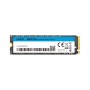Lexar NM610 PRO 500 GB M.2 PCI Express 3.0 NVMe (LNM610P500G-RNNNG)