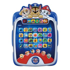 Paw Patrol - Leuchtendes Lerntablet (80-582404)
