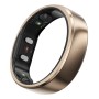 RingConn Gen 2 Air No Anello intelligente con activity tracker IP68 Oro (RCA-02-G-6)